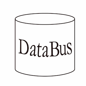 有限会社データバス logo