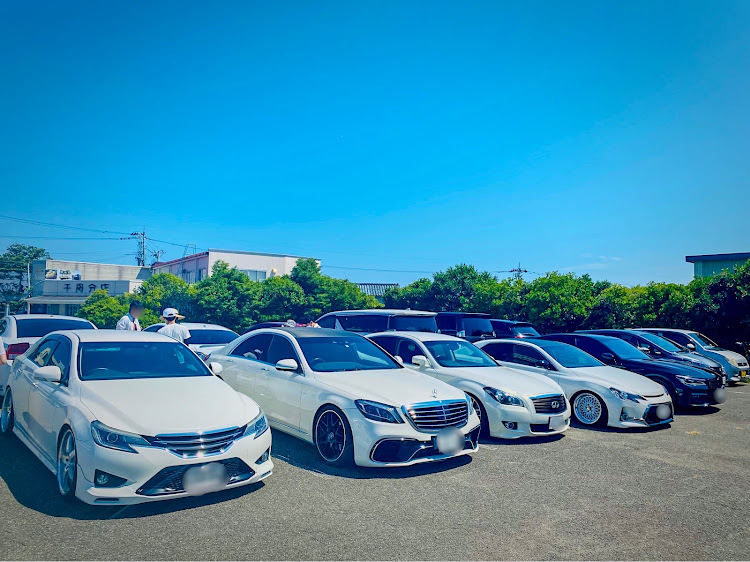 7シリーズの740i Mスポーツ・ドライブ・11月もよろしくお願いします・北陸に関するカスタム事例の投稿画像9枚目