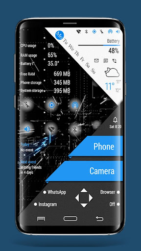 Download Rhombus Rh Theme For Total Launcher For Android Rhombus Rh Theme For Total Launcher Apk Download Steprimo Com