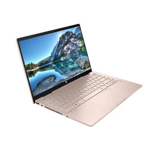 Laptop HP Pavilion X360 14-ek0132TU (7C0W4PA) (i7-1255U/RAM 16GB/512GB SSD/ Windows 11)