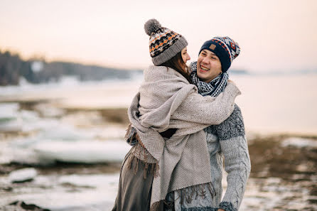 Wedding photographer Aleksandr Khudyakov (hoodyakov). Photo of 13 March 2017