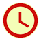 Item logo image for Hasker UTC Clock