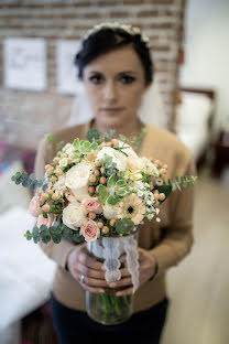 Fotógrafo de casamento Diego Santacruz (monkeylover). Foto de 8 de maio 2019