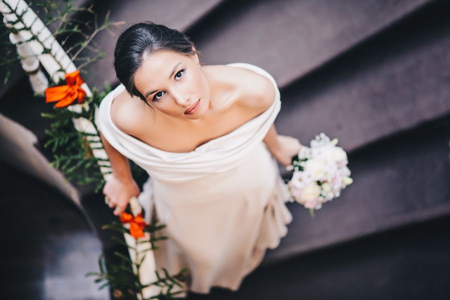 Wedding photographer Bachana Merabishvili (bachana). Photo of 1 February 2018