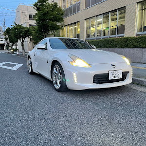 フェアレディZ Z34