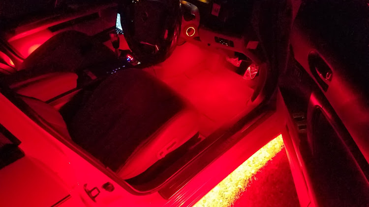 ティアナの車内撮影・車いじり・内装紹介・オン会に関するカスタム事例の投稿画像1枚目