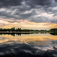 sky reflections di 