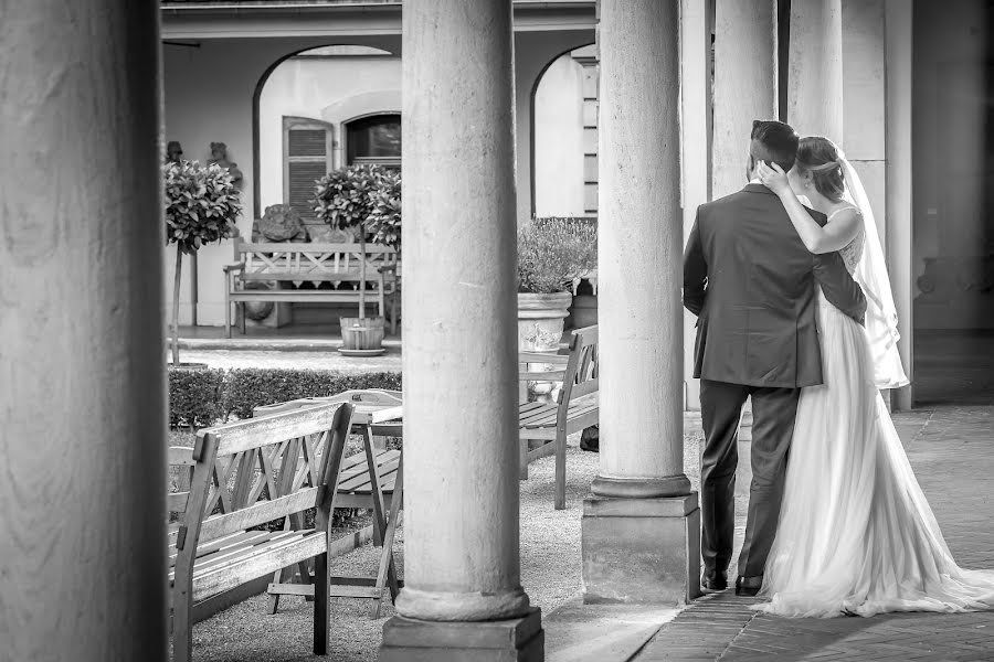 Fotografo di matrimoni Reza Shadab (shadab). Foto del 26 giugno 2017