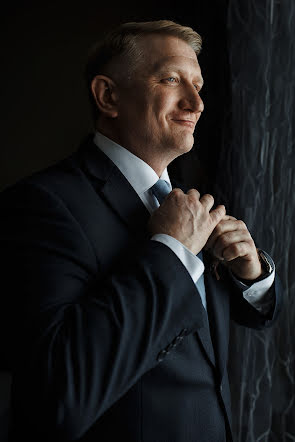 Wedding photographer Aleksandr Pekurov (aleksandr79). Photo of 23 February