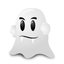 Gogo Ghost chrome extension