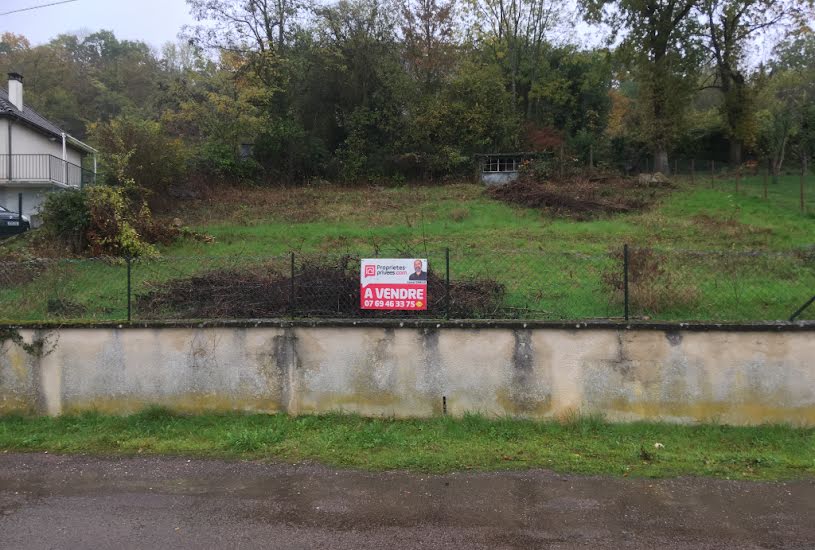  Vente Terrain à bâtir - à Clamecy (58500) 