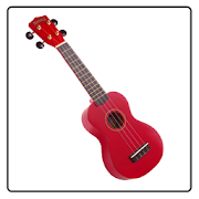 Afinalou Ukelele Premium  Icon