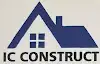 I C Construct Logo