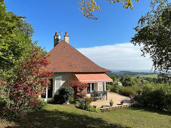 maison à Corcelles-les-Monts (21)