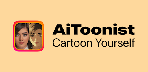 Cartoon Photo Editor AiToonist