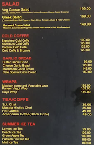 Dhaba Junction menu 8