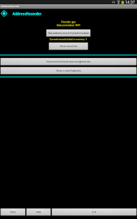 AddressRecorder(圖5)-速報App