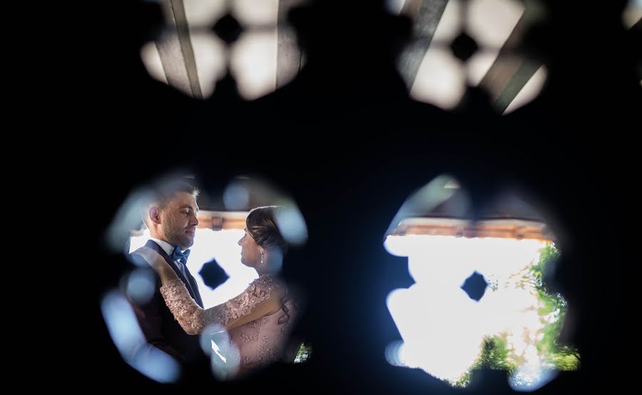 Fotografo di matrimoni Cristian Enescu (cenescu). Foto del 26 maggio 2018