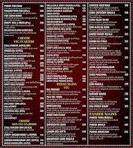 Food Kingdom menu 2