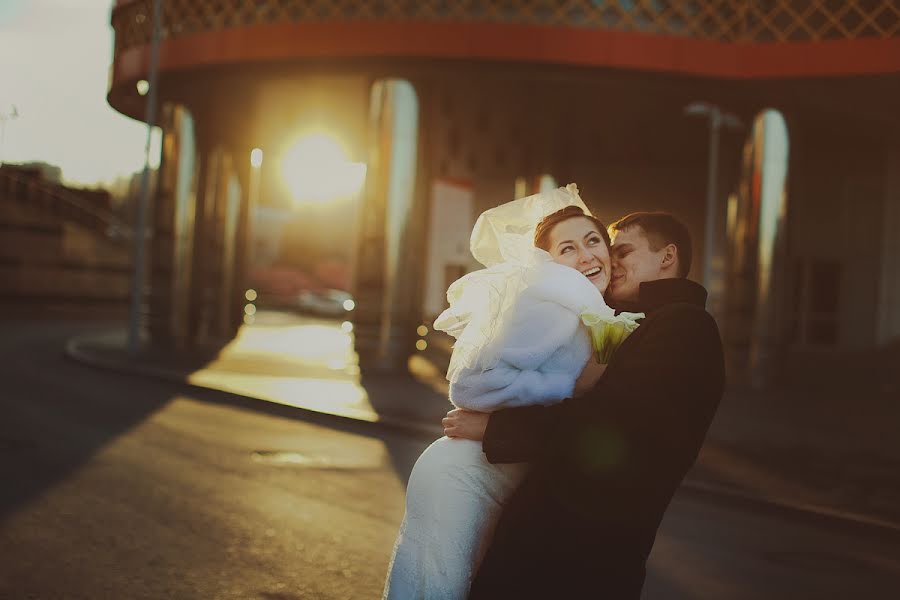 Wedding photographer Alisa Ryzhaya (alisa-ryzaa). Photo of 26 December 2013