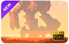 Planetary Annihilation Wallpapers and New Tab small promo image