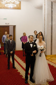 Wedding photographer Pavel Dubovik (pablo9444). Photo of 5 May 2022