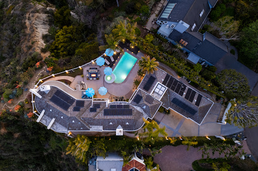 Maison avec piscine 3