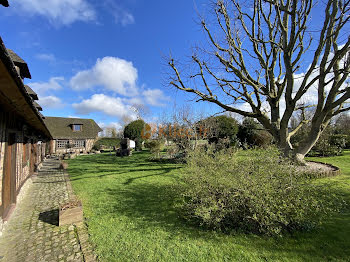 maison à Cany-Barville (76)