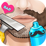 Cover Image of Download Beard Salon - Beauty Makeover 1.0.1.0 APK