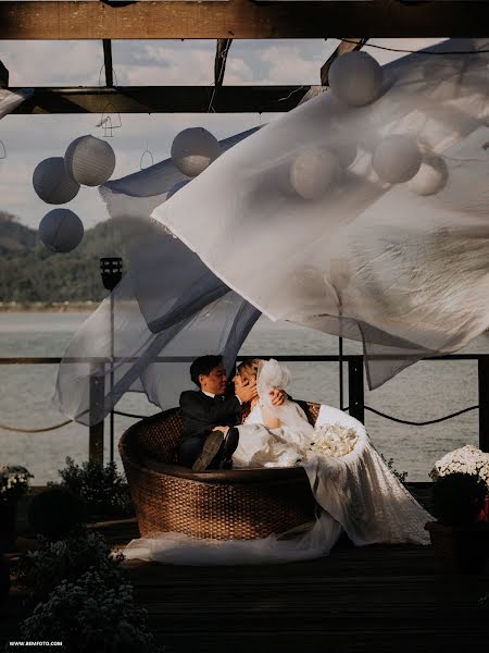 Fotografo di matrimoni Rafael Bem (rafaelbem). Foto del 29 marzo 2020