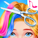 Baixar Hair Salon Makeup Stylist Instalar Mais recente APK Downloader