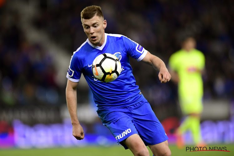 Un joueur de Genk souhaite être transféré définitivement à Ostende