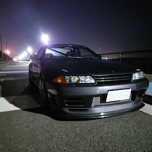 スカイライン GT-R BNR32