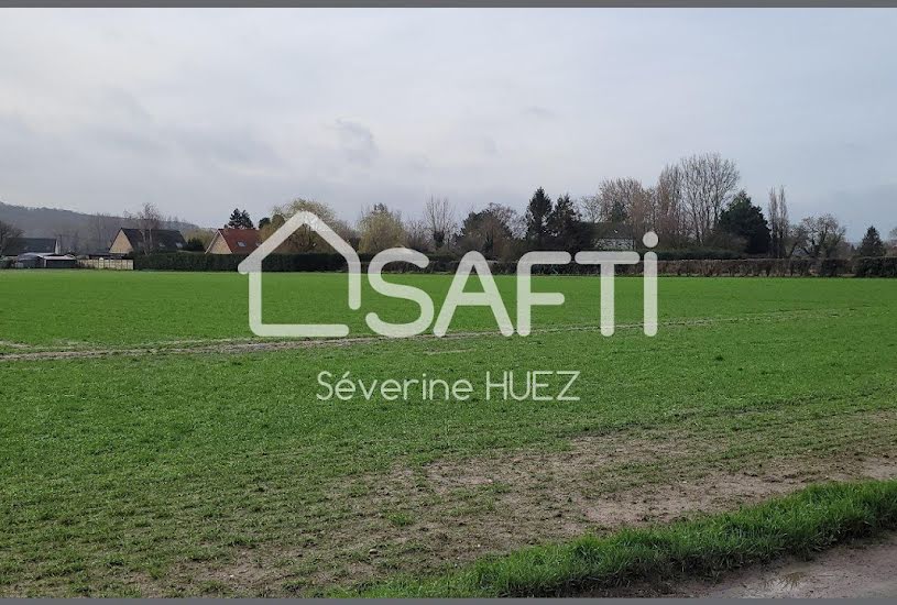  Vente Terrain à bâtir - 400m² à Audruicq (62370) 