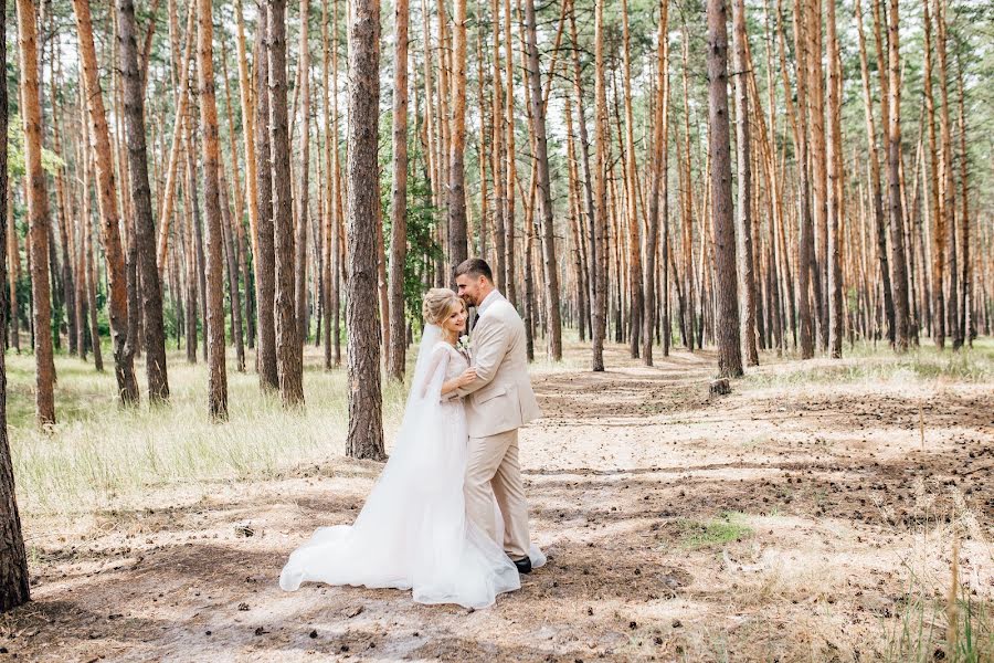 Wedding photographer Yuliya Velichko (julija). Photo of 15 March 2020