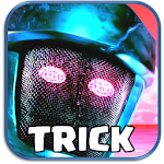 Cover Image of Download Trick of Real Steel WRB 1.0 APK