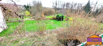 terrain à batir à Aillevillers-et-Lyaumont (70)