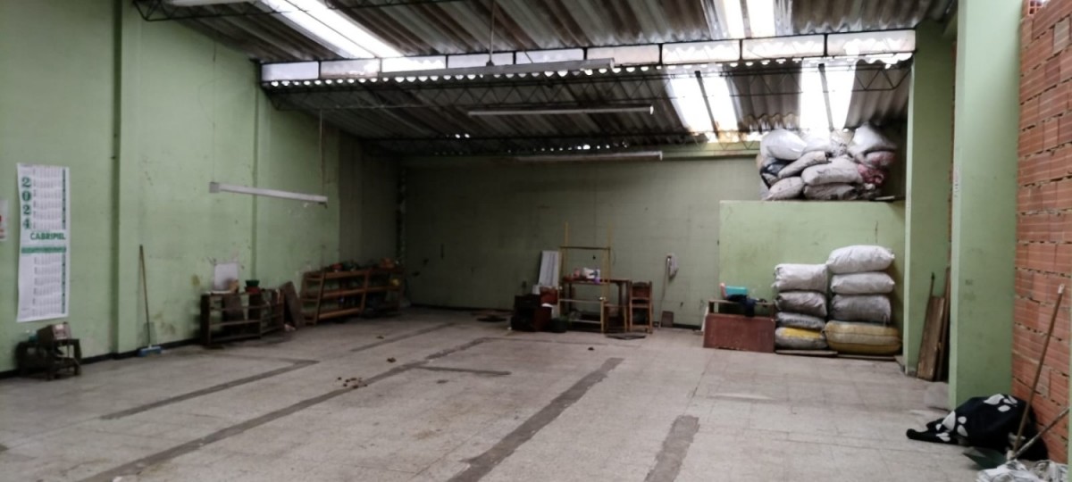 Bodega En Arriendo - Chapinero Noroccidental, Bogota