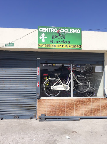 Centro Ciclismo Dos Ruedas