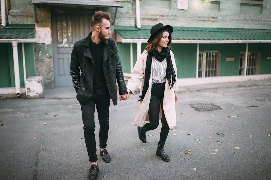 Photographe de mariage Demchenko Denis (denisdemchenko). Photo du 19 novembre 2015