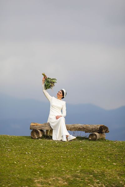 Photographe de mariage Mishiko Kankia (kankia). Photo du 7 février 2023