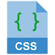 CSS Reference Download on Windows