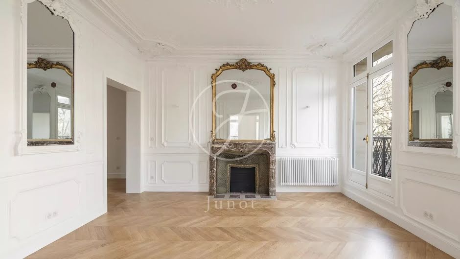 Appartement a louer paris-6e-arrondissement - 4 pièce(s) - 116.73 m2 - Surfyn