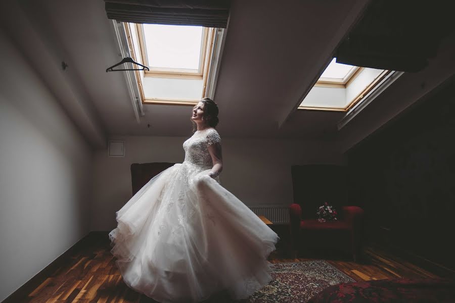 Photographe de mariage Eva Klycheva (evaklycheva). Photo du 1 mars 2020