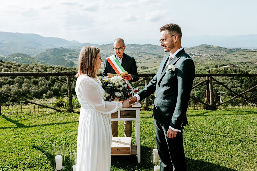 Fotógrafo de bodas Tomasz Zukowski (hellofotografia). Foto del 1 de mayo