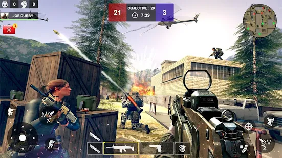 Screenshot Image