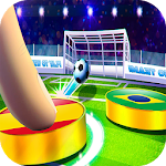 Cover Image of Download Small Finger Football 1.0 APK