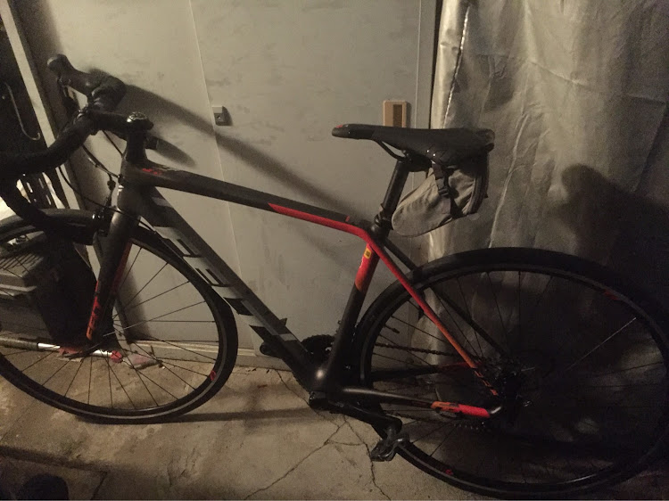 GTクーペの新車・ロードバイクに関するカスタム事例の投稿画像1枚目