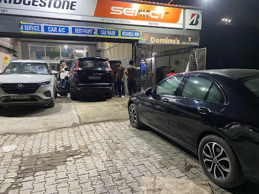 Noida Auto Care — business photo 9