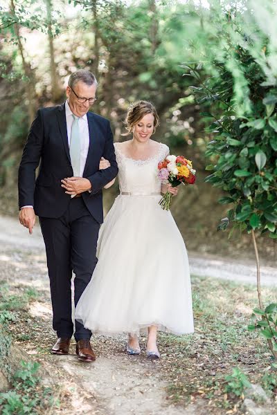 Huwelijksfotograaf Renate Van Dijk (witphotography). Foto van 18 februari 2019